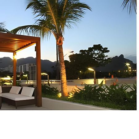 Suite Verano Stay Barra Rio de Janeiro Esterno foto