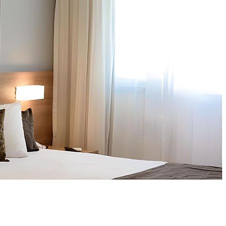 Suite Verano Stay Barra Rio de Janeiro Esterno foto