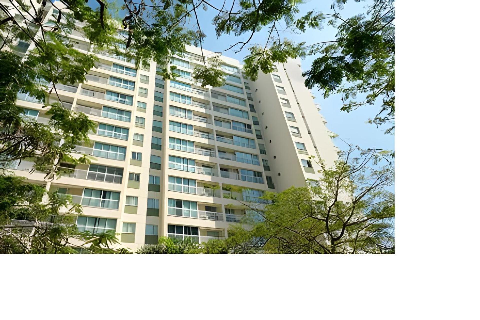 Suite Verano Stay Barra Rio de Janeiro Esterno foto