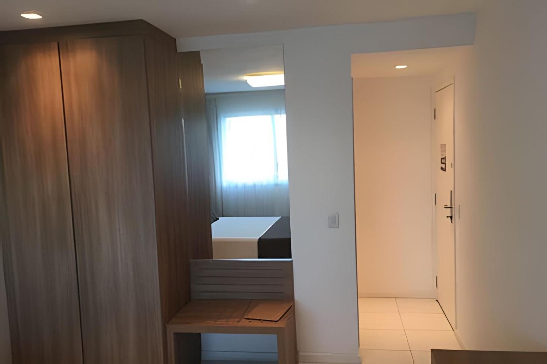 Suite Verano Stay Barra Rio de Janeiro Esterno foto