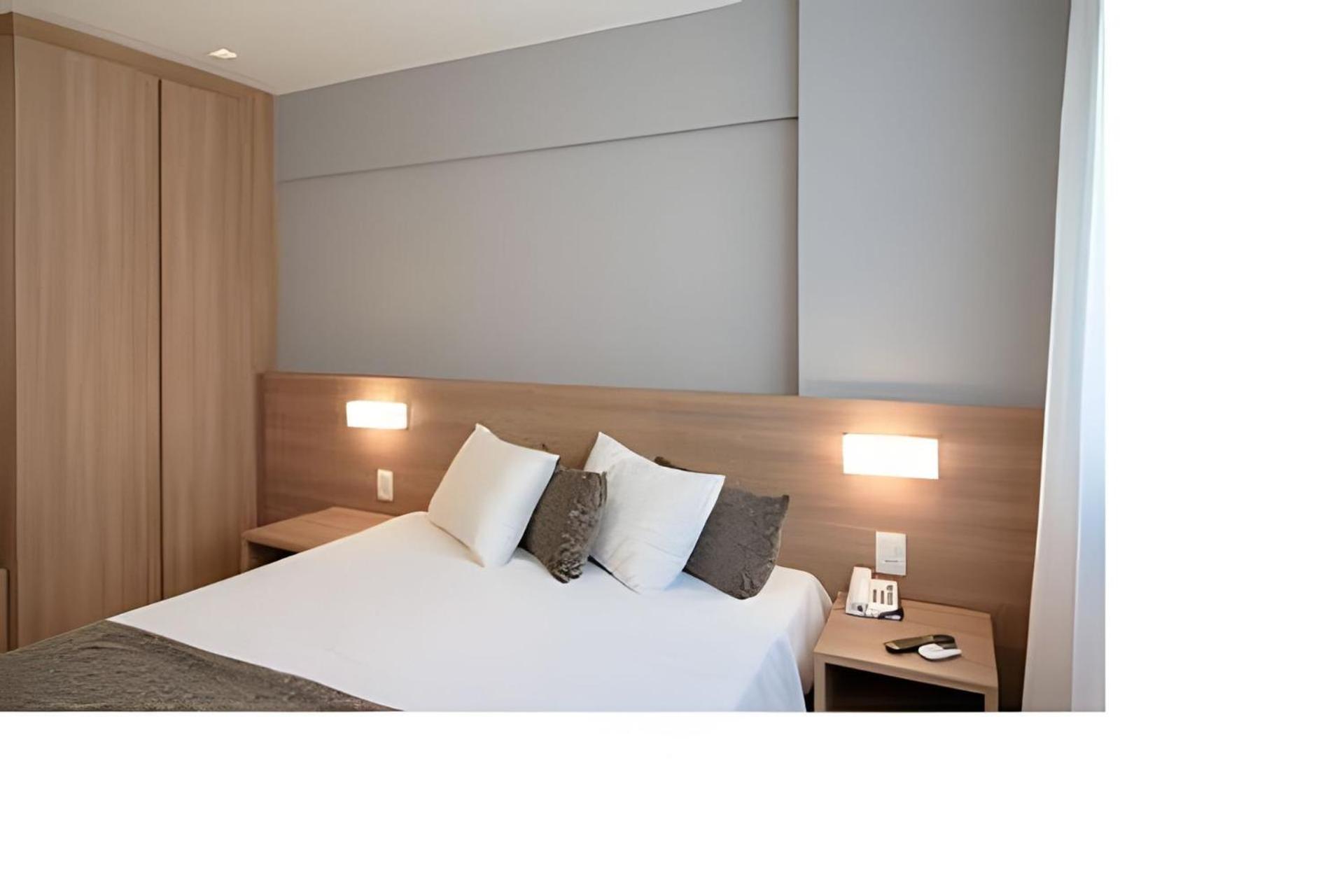Suite Verano Stay Barra Rio de Janeiro Esterno foto