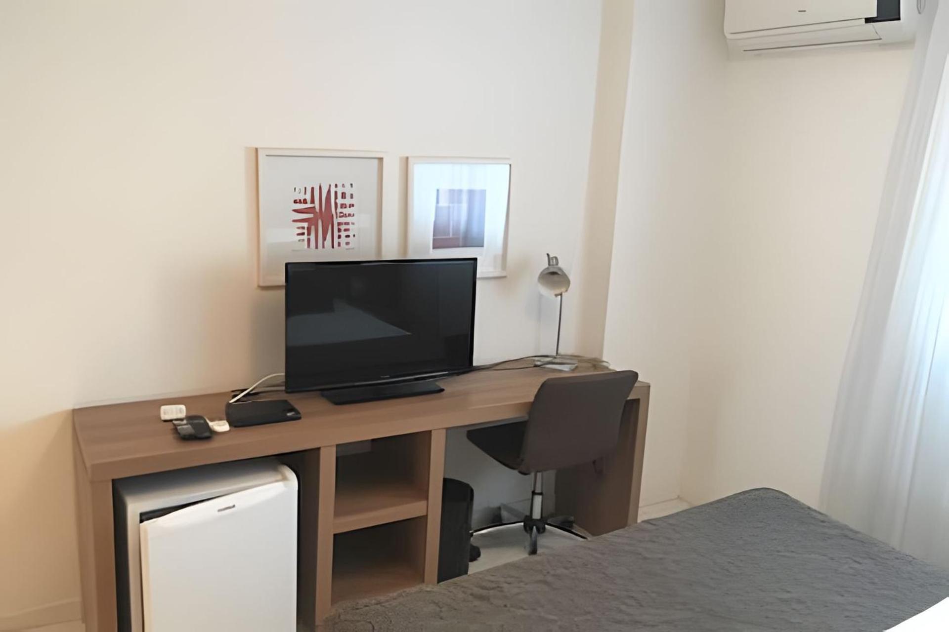 Suite Verano Stay Barra Rio de Janeiro Esterno foto