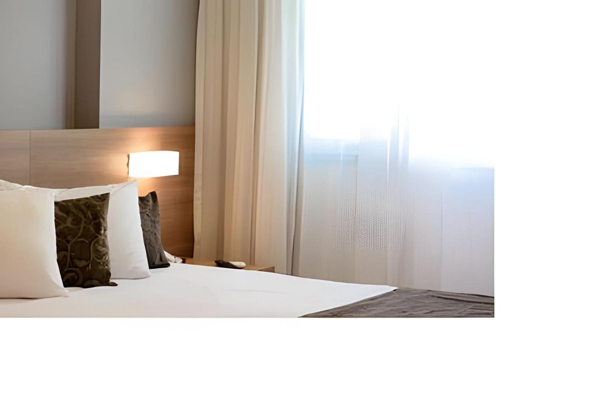 Suite Verano Stay Barra Rio de Janeiro Esterno foto