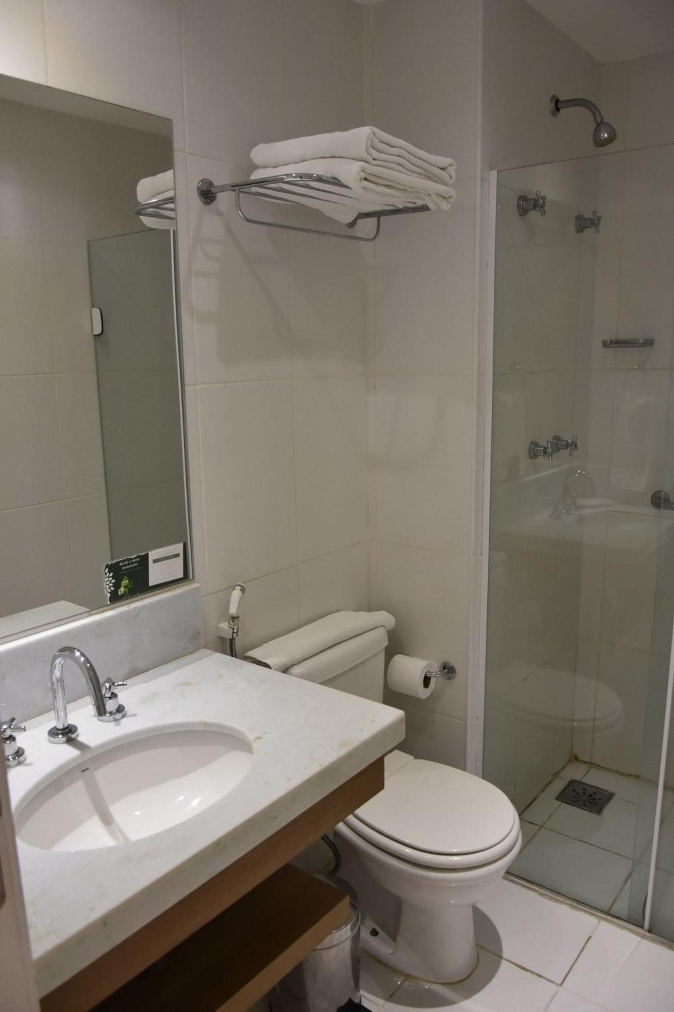 Suite Verano Stay Barra Rio de Janeiro Esterno foto