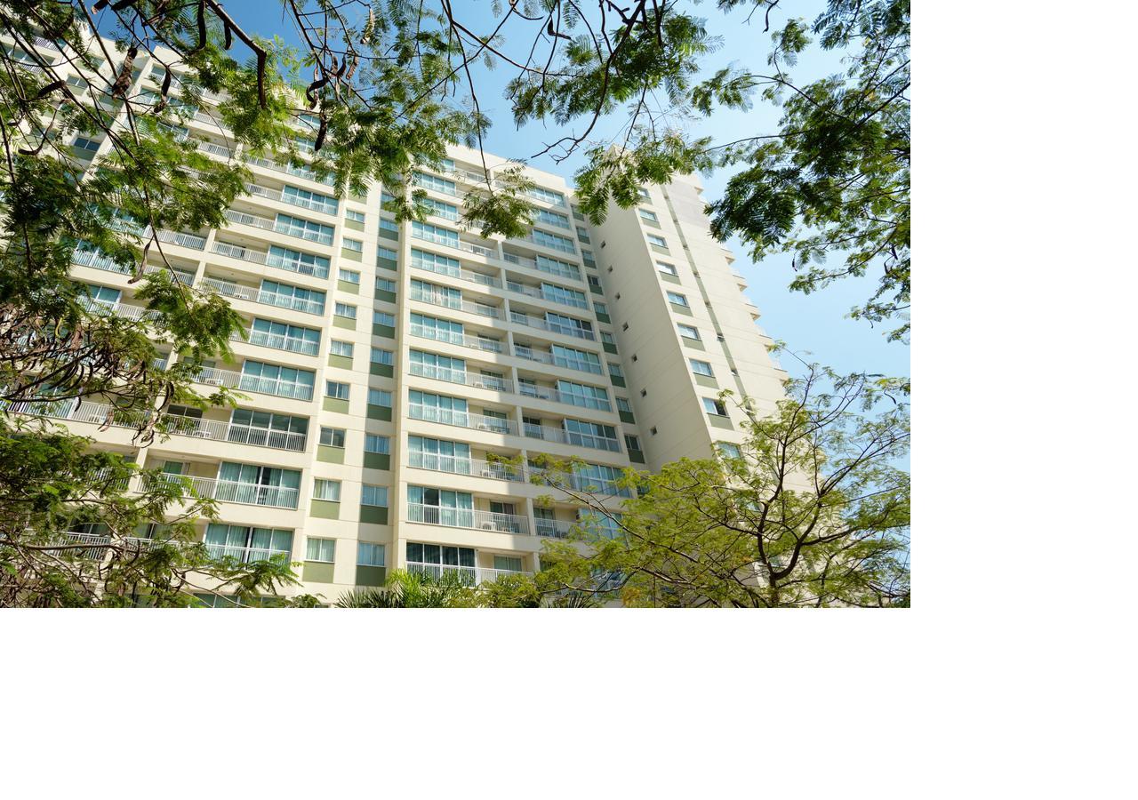 Suite Verano Stay Barra Rio de Janeiro Esterno foto