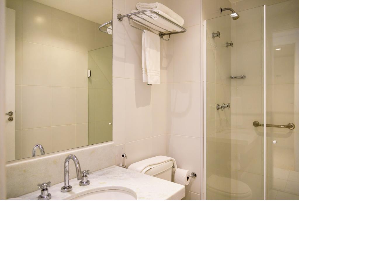 Suite Verano Stay Barra Rio de Janeiro Esterno foto