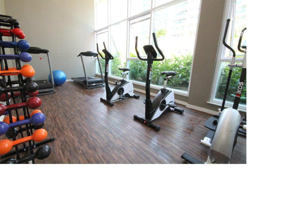 Suite Verano Stay Barra Rio de Janeiro Esterno foto
