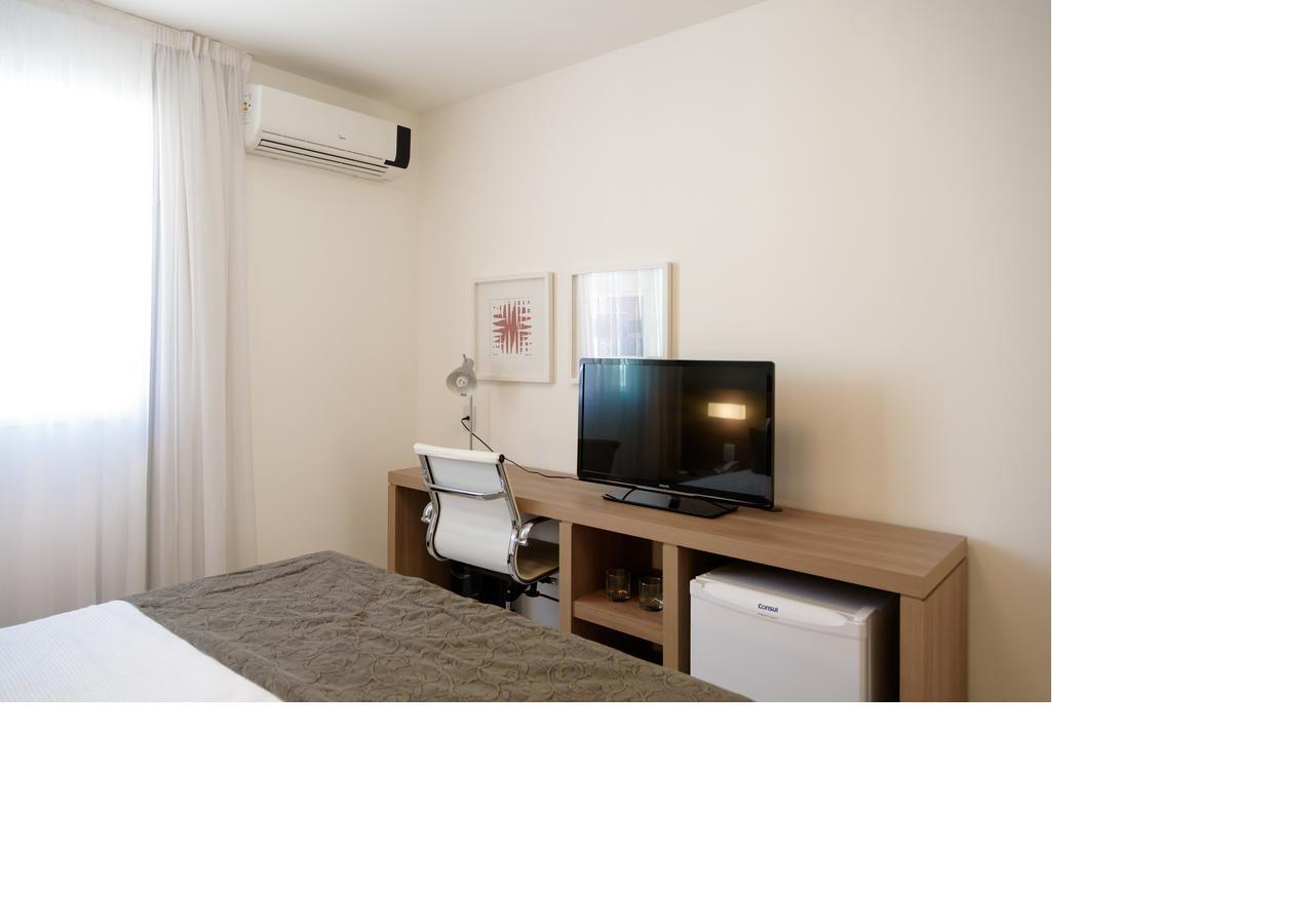 Suite Verano Stay Barra Rio de Janeiro Esterno foto